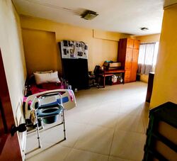 Blk 294 Tampines Street 22 (Tampines), HDB 5 Rooms #568357681